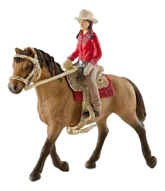 Фигурка Schleich Всадник 42112