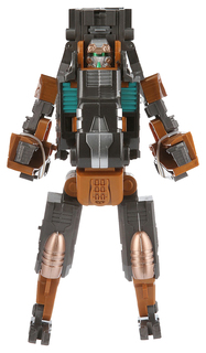 Интерактивный робот KAILI TOYS Fire Dragon Holy Gun
