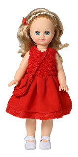 Кукла Весна Лиза 6, 42 см