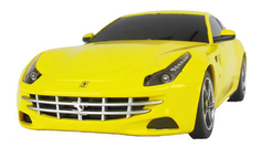Радиоуправляемая машинка RASTAR "Ferrari FF" 46700