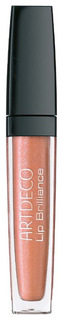 Блеск для губ ARTDECO Lip Brilliance 38 Brilliant Soft Coral 5 мл