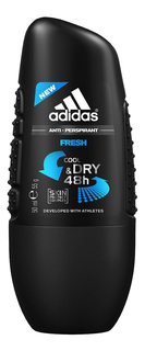 Дезодорант-антиперспирант ADIDAS Fresh 50 мл
