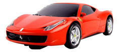 Радиоуправляемая машинка RASTAR "Ferrari 458 Italia" 60500
