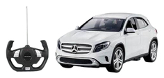 Радиоуправляемая машинка RASTAR "Mercedes-Benz GLA" 70300