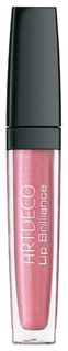 Блеск для губ ARTDECO Lip Brilliance 64 Rose Kiss 5 мл