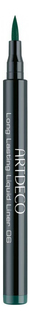 Подводка для глаз ARTDECO Long Lasting 6 Зеленая 1,5 мл