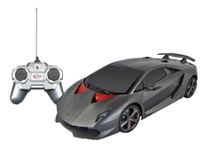 Радиоуправляемая машинка RASTAR "Lamborghini Sesto" 48200