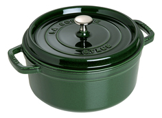 Кастрюля Staub La Cocotte 4.6л