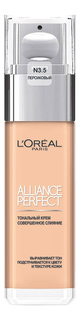 Тональный крем LOreal Alliance Perfect тон R2 Розовая ваниль