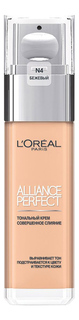 Тональный крем LOreal Alliance Perfect тон N4 Бежевый