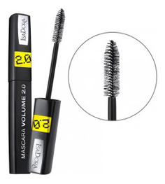 Тушь для ресниц IsaDora Mascara Volume 2,0 03, 12 мл