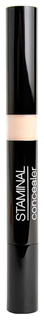 Корректор для лица NoUBA STAMINAL CONCEALER 01 1,5 мл