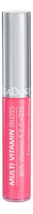 Блеск для губ IsaDora Multi Vitamin Gloss 38