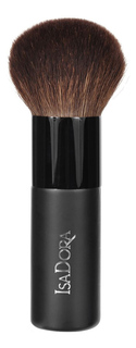 Кисть для макияжа IsaDora Bronzer Brush