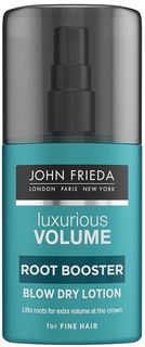 Лосьон-спрей John Frieda "Luxurious Volume" для прикорневого объема, 125 мл