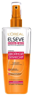 Спрей для волос LOREAL Elseve Роскошь 6 Масел 200 мл LOreal Paris