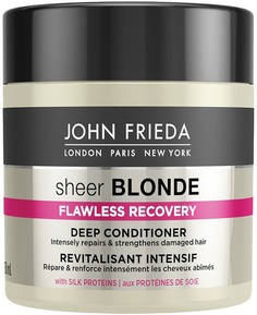 Маска для волос John Frieda Sheer Blonde Flawless Recovery 150 мл