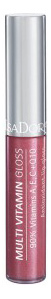 Блеск для губ IsaDora Multi Vitamin Gloss 36