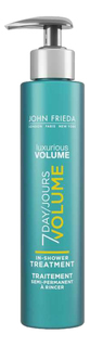 Средство для создания объема длительного действия John Frieda Luxurious Volume 7-DAY 100мл