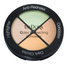 Корректор для лица IsaDora Color Correcting Concealer 30 4 г