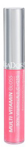 Блеск для губ IsaDora Multi Vitamin Gloss 07