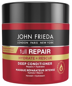 Маска для волос John Frieda Full Repair для восстановления и увлажнения волос 150 мл