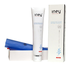 Зубная паста SPLAT INEY-DREAM Иней Мечта 75 мл