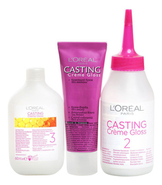Краска для волос L`Oreal Paris Casting Creme Gloss Светло-светло-русый бежевый тон 1013