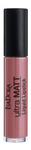 Помада IsaDora Ultra Matt Liquid Lipstick 11