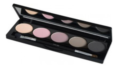 Тени для век IsaDora Eye Shadow Palette 59