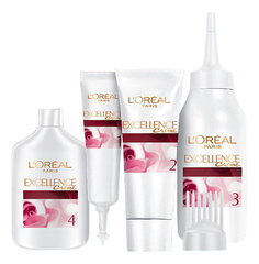 Краска для волос LOreal Paris тон 10,21 светло светло-русый перламутровый осветляющий