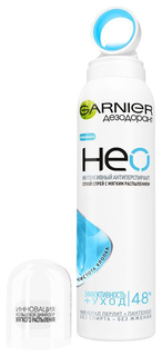 Дезодорант Garnier Neo Чистота хлопка 150 мл