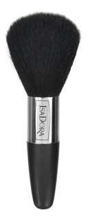Кисть для макияжа IsaDora Bronzing Powder Brush
