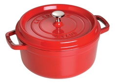 Кастрюля Staub La Cocotte 6.7л