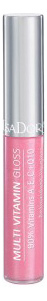Блеск для губ IsaDora Multi Vitamin Gloss 39