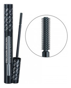 Тушь для ресниц IsaDora Precision Mascara 10 7 мл