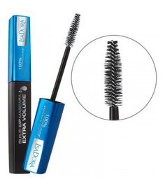 Тушь для ресниц IsaDora Build-Up Mascara Extra Volume 100% Waterproof 22 12 мл