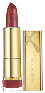 Помада MAX FACTOR Colour Elixir №894 Raisin