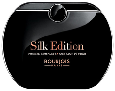 Пудра Bourjois Silk Edition №54 Rose Beige