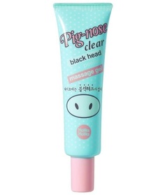 Гель-пилинг для лица Holika Holika Pig-Nose Clear Black Head Peeling Massage Gel 30 мл