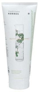 Кондиционер для волос Korres Aloe and Dittany Conditioner 200 мл