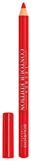 Карандаш для губ Bourjois Levres Contour Edition №06 Tout Rouge
