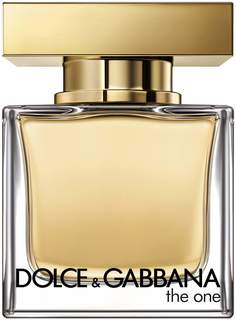 Туалетная вода Dolce&Gabbana The One 30 мл