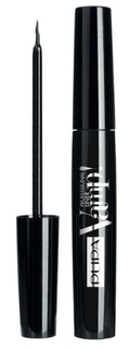 Подводка-гель для глаз PUPA Vamp! Professional Liner, тон №100 Black