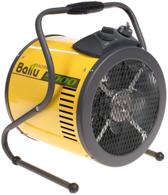 Тепловая пушка BALLU BHP-P-9