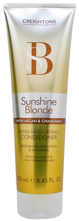 Кондиционер для волос CREIGHTONS Sunshine Blonde 250 мл