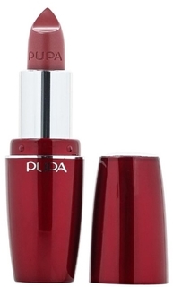 Помада PUPA Volume, придающая объем, тон №301 Coral Pink (235301)