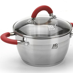 Кастрюля Mayer&Boch 4545 2.1л