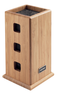 Подставка для ножей NADOBA ESTA 723212