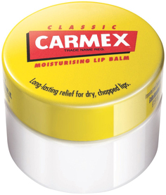Бальзам для губ Carmex Classic Pot 7,5 г